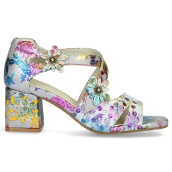 Sandales - JACQUESO 12 | Laura Vita New