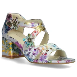 Sandales - JACQUESO 12 | Laura Vita New