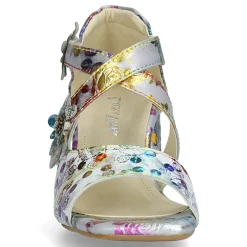 Sandales - JACQUESO 12 | Laura Vita New