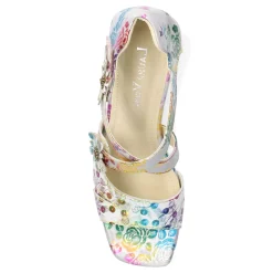 Sandales - JACQUESO 12 | Laura Vita New