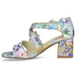 Sandales - JACQUESO 12 | Laura Vita New