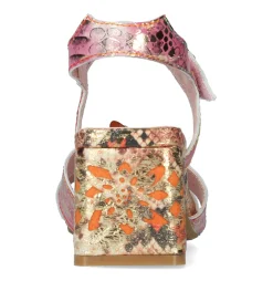 Sandales - JACQUESO 13 | Laura Vita New