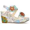 Sandales - JACSMINO 23 | Laura Vita Clearance