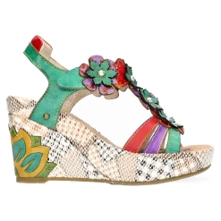 Sandales - JACSMINO 22 | Laura Vita Outlet