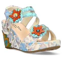 Sandales - JACSMINO 23 | Laura Vita Clearance