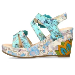 Sandales - JACSMINO 23 | Laura Vita Clearance