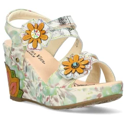 Sandales - JACSMINO 23 | Laura Vita Clearance