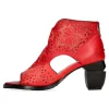 Sandales - JACZZO 05 | Laura Vita Shop