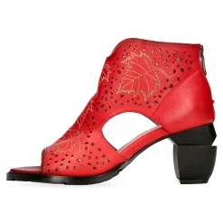 Sandales - JACZZO 05 | Laura Vita Shop