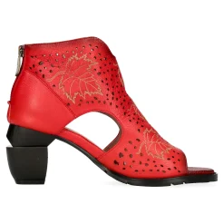Sandales - JACZZO 05 | Laura Vita Shop
