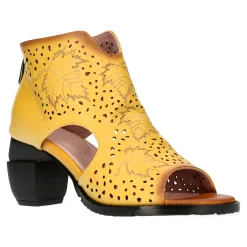 Sandales - JACZZO 05 | Laura Vita Shop