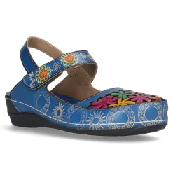 Sandales - JECUDIO 01 | Laura Vita Fashion
