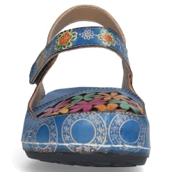 Sandales - JECUDIO 01 | Laura Vita Fashion