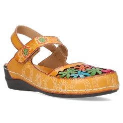 Sandales - JECUDIO 01 | Laura Vita Fashion