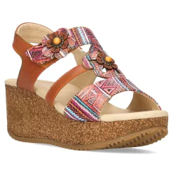 Sandales - JOCKERO 04 | Laura Vita Outlet