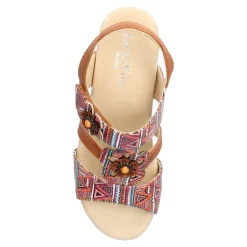 Sandales - JOCKERO 04 | Laura Vita Outlet
