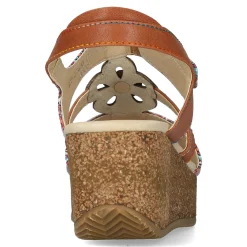 Sandales - JOCKERO 04 | Laura Vita Outlet