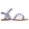Sandales - JULONA 01 | Laura Vita Fashion