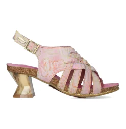 Sandales - LAISAO 02 | Laura Vita Outlet