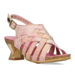 Sandales - LAISAO 02 | Laura Vita Outlet