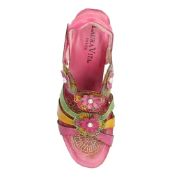 Sandales - LAISAO 01 | Laura Vita Clearance