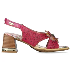 Sandales - LALEO 13 | Laura Vita Online