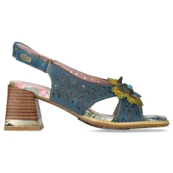 Sandales - LALEO 13 | Laura Vita Online