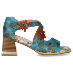 Sandales - LALEO 12 | Laura Vita Cheap