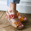 Sandales - LALIAO 54 | Laura Vita Online