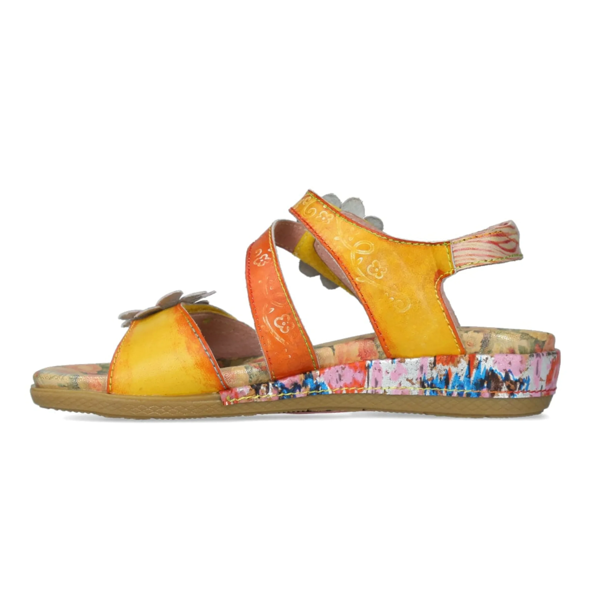 Sandales - LALIAO 54 | Laura Vita Online