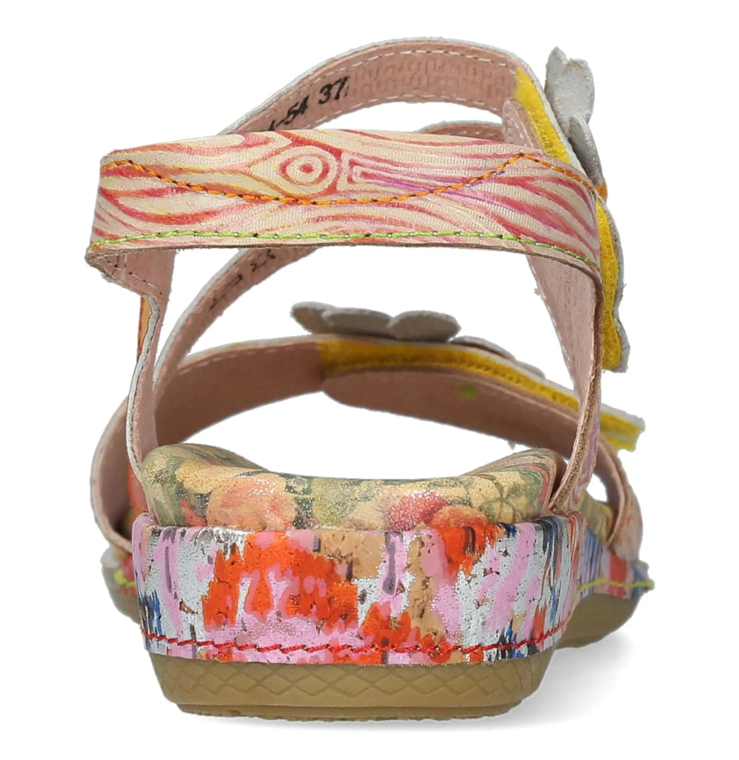 Sandales - LALIAO 54 | Laura Vita Online