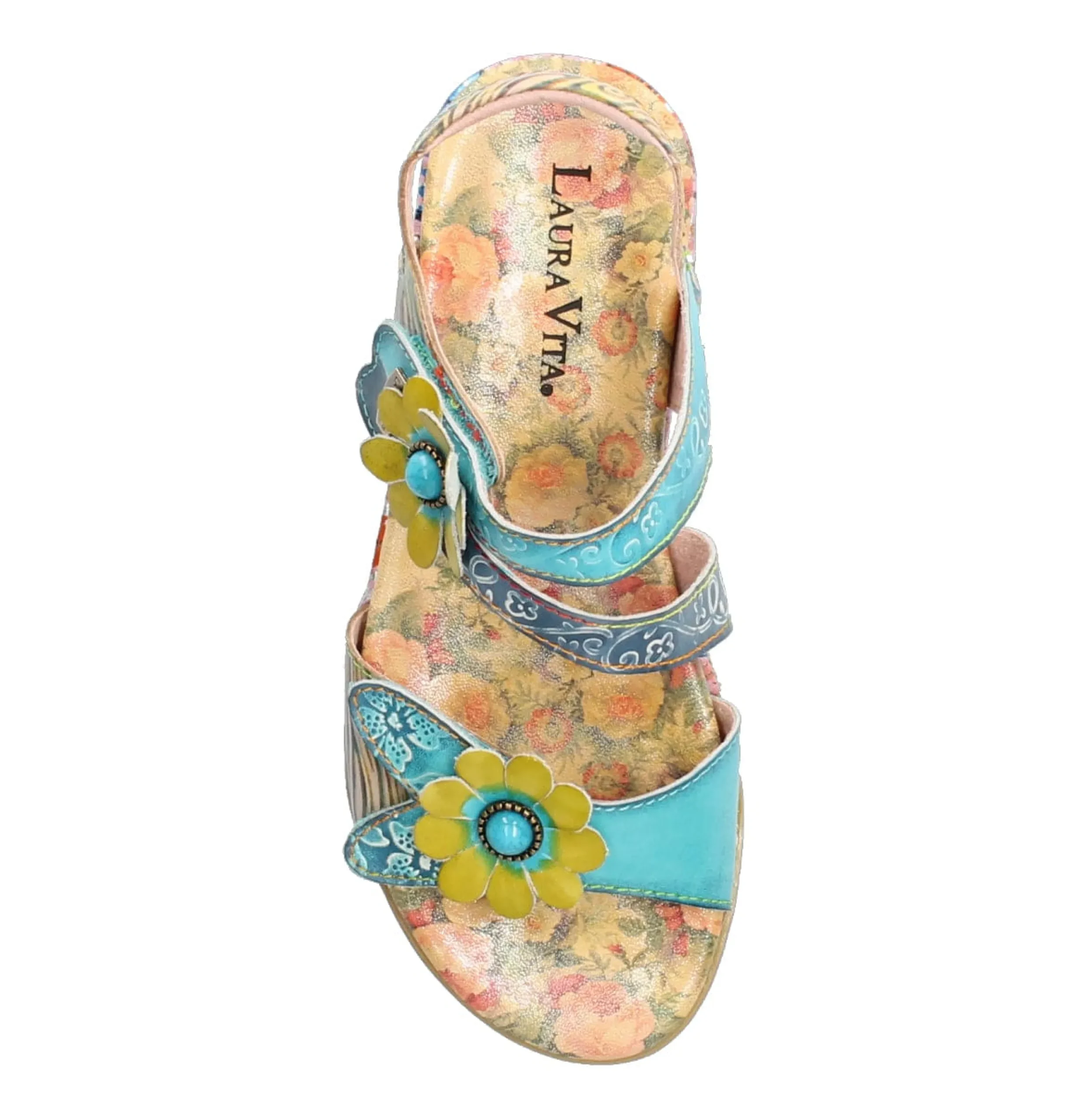 Sandales - LALIAO 54 | Laura Vita Online