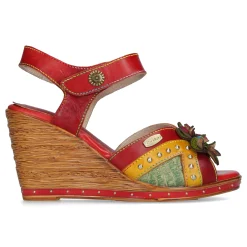 Sandales - LAMISO 05 | Laura Vita Discount