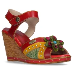Sandales - LAMISO 05 | Laura Vita Discount