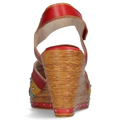 Sandales - LAMISO 05 | Laura Vita Discount