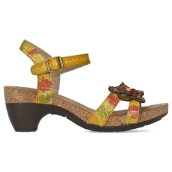Sandales - LANO 01 | Laura Vita Cheap