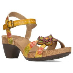 Sandales - LANO 01 | Laura Vita Cheap