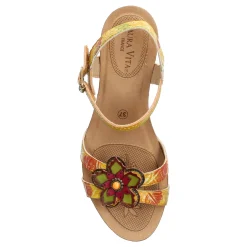 Sandales - LANO 01 | Laura Vita Cheap