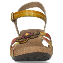 Sandales - LANO 01 | Laura Vita Cheap