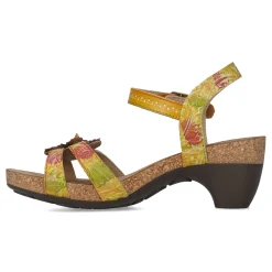 Sandales - LANO 01 | Laura Vita Cheap