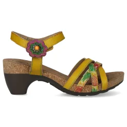 Sandales - LANO 06 | Laura Vita Flash Sale