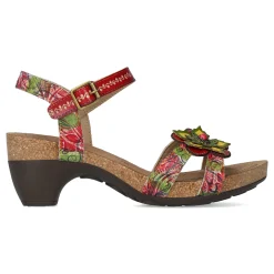 Sandales - LANO 01 | Laura Vita Cheap