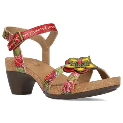 Sandales - LANO 01 | Laura Vita Cheap