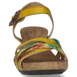 Sandales - LANO 06 | Laura Vita Flash Sale