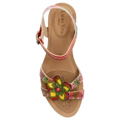Sandales - LANO 01 | Laura Vita Cheap