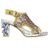 Sandales - LEDAO 224 | Laura Vita Cheap