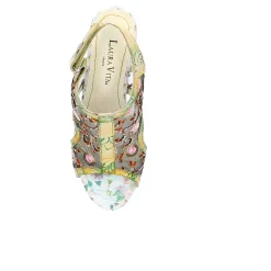 Sandales - LEDAO 224 | Laura Vita Cheap