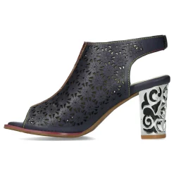 Sandales - LEDAO 05 | Laura Vita Outlet