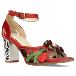 Sandales - LEDAO 23 | Laura Vita Flash Sale