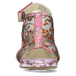 Sandales - LEDAO 224 | Laura Vita Cheap